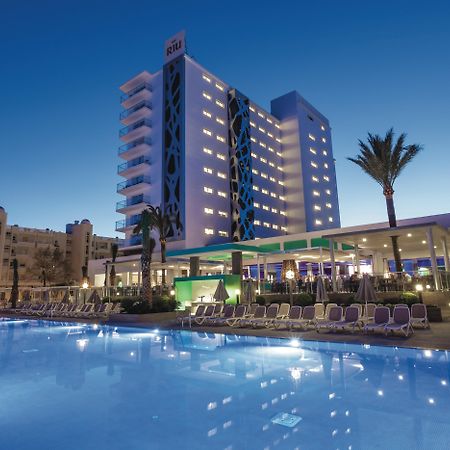 Clubhotel Riu Costa Del Sol توريمولينوس المظهر الخارجي الصورة