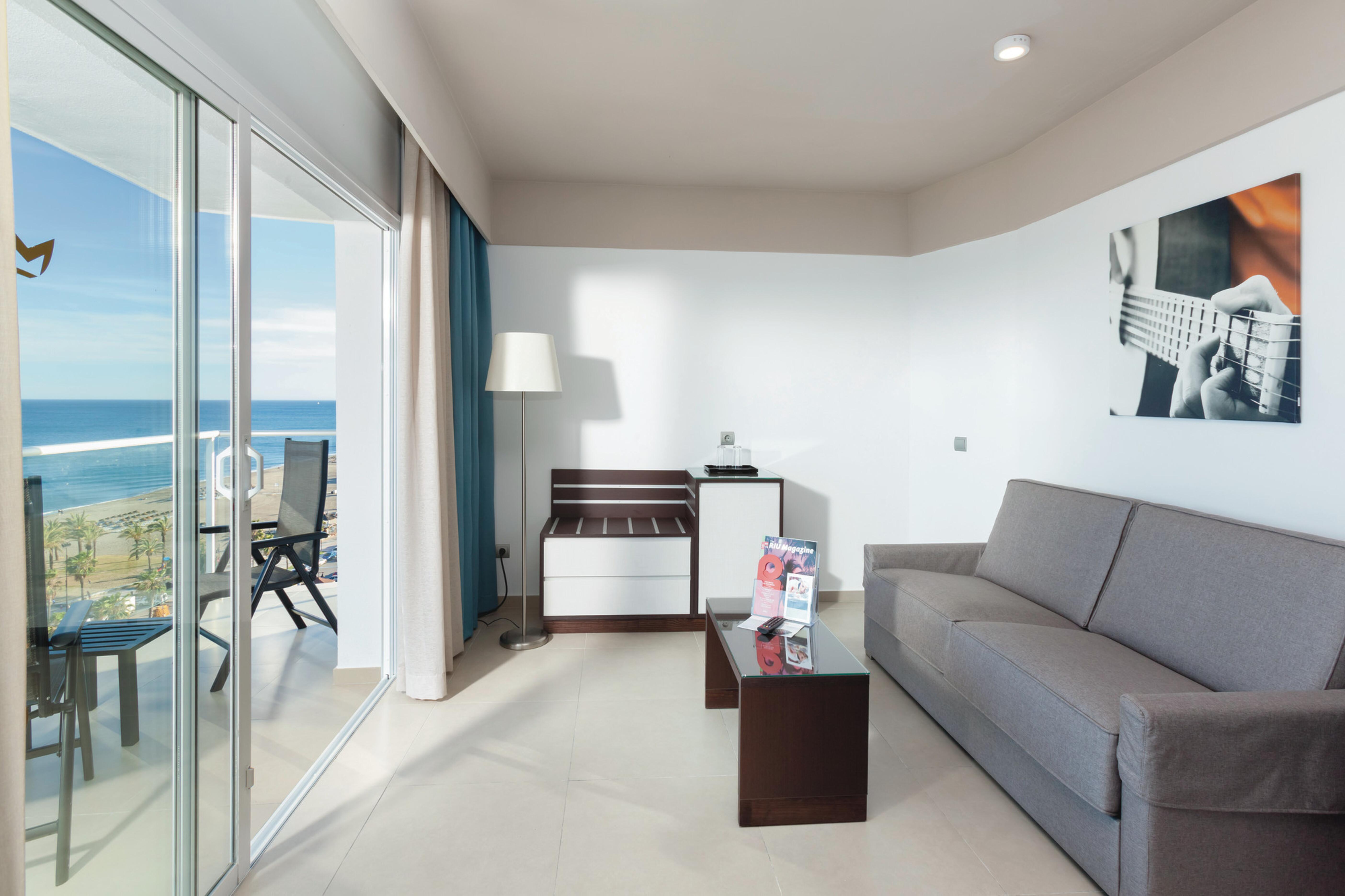 Clubhotel Riu Costa Del Sol توريمولينوس المظهر الخارجي الصورة