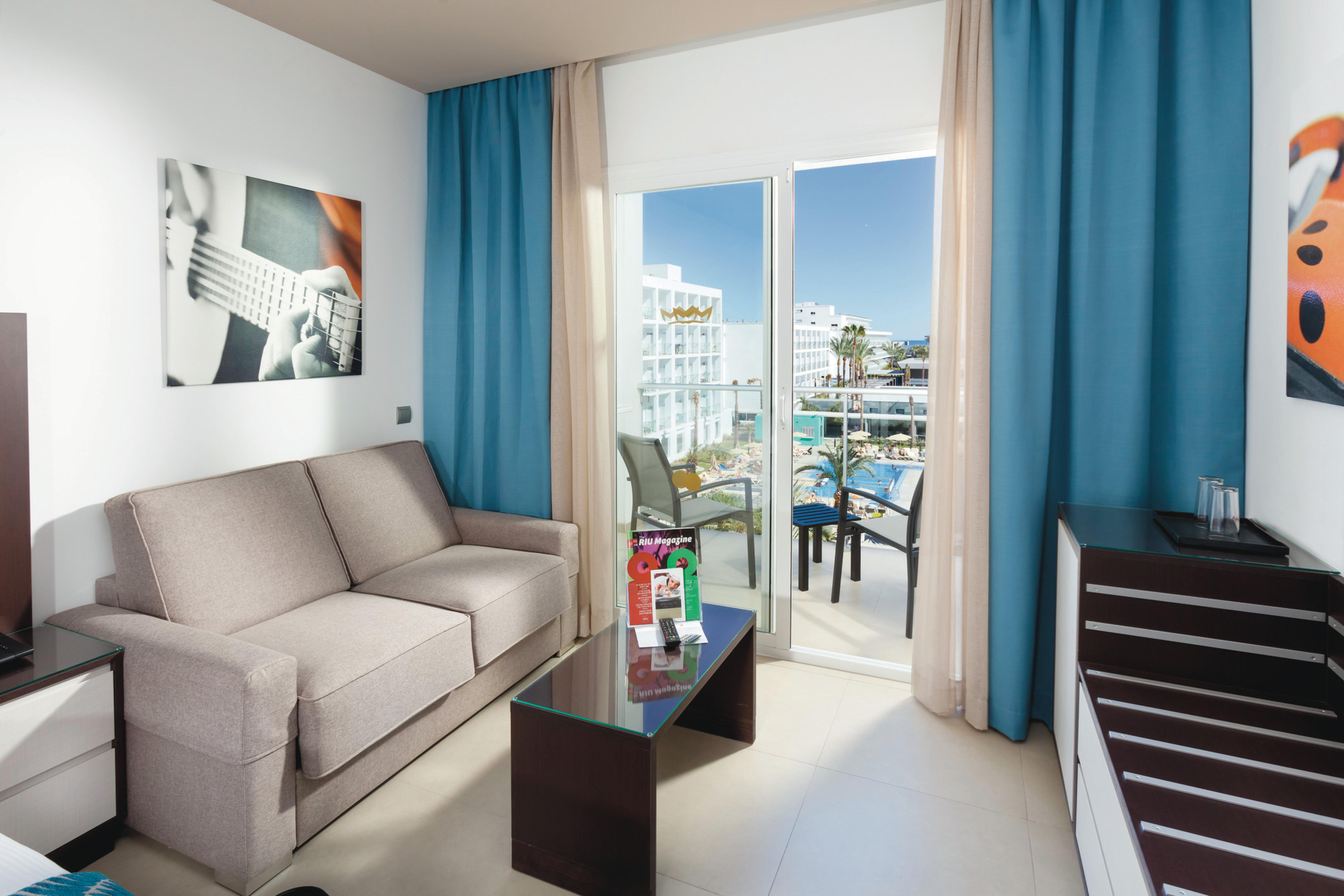 Clubhotel Riu Costa Del Sol توريمولينوس المظهر الخارجي الصورة
