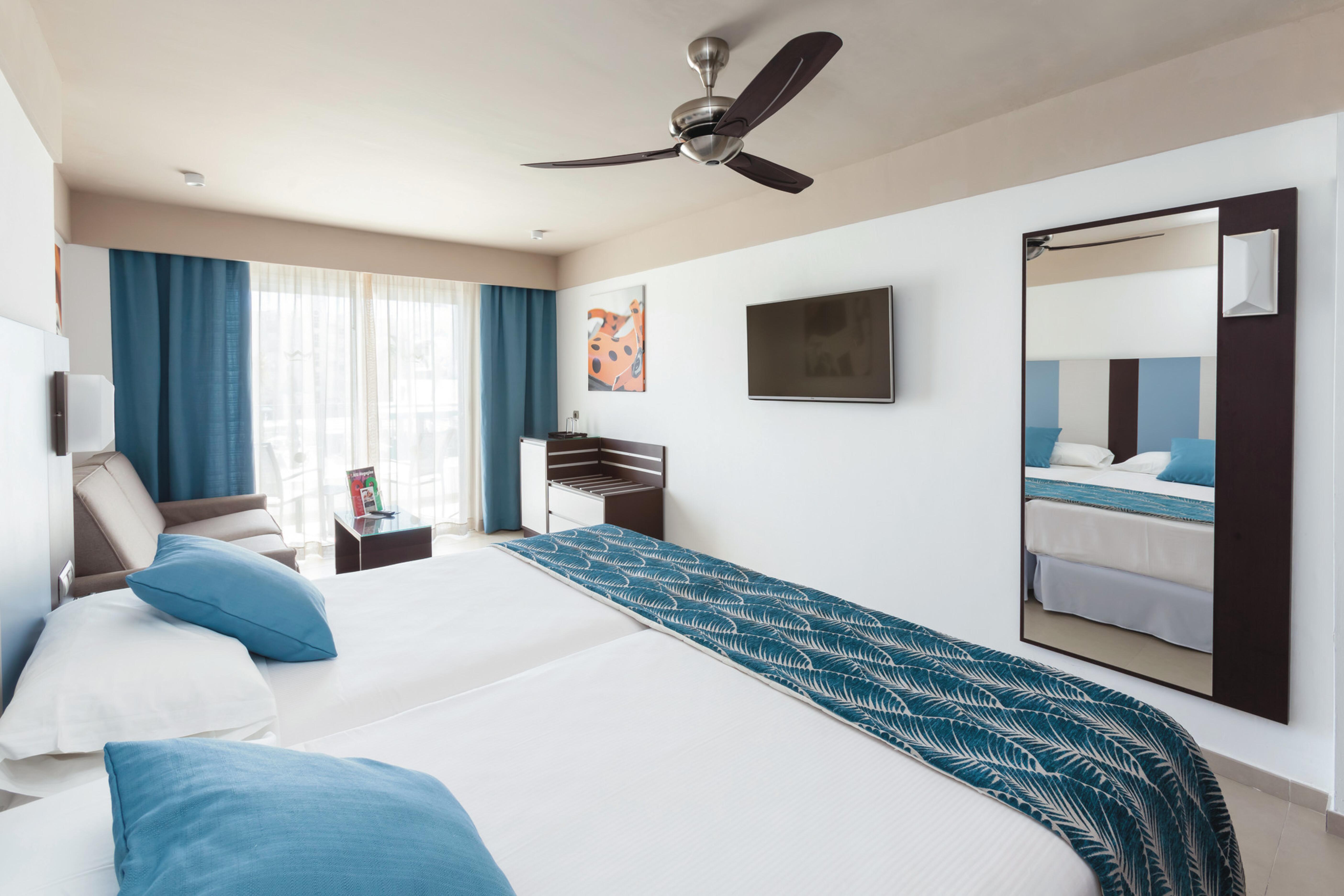 Clubhotel Riu Costa Del Sol توريمولينوس المظهر الخارجي الصورة