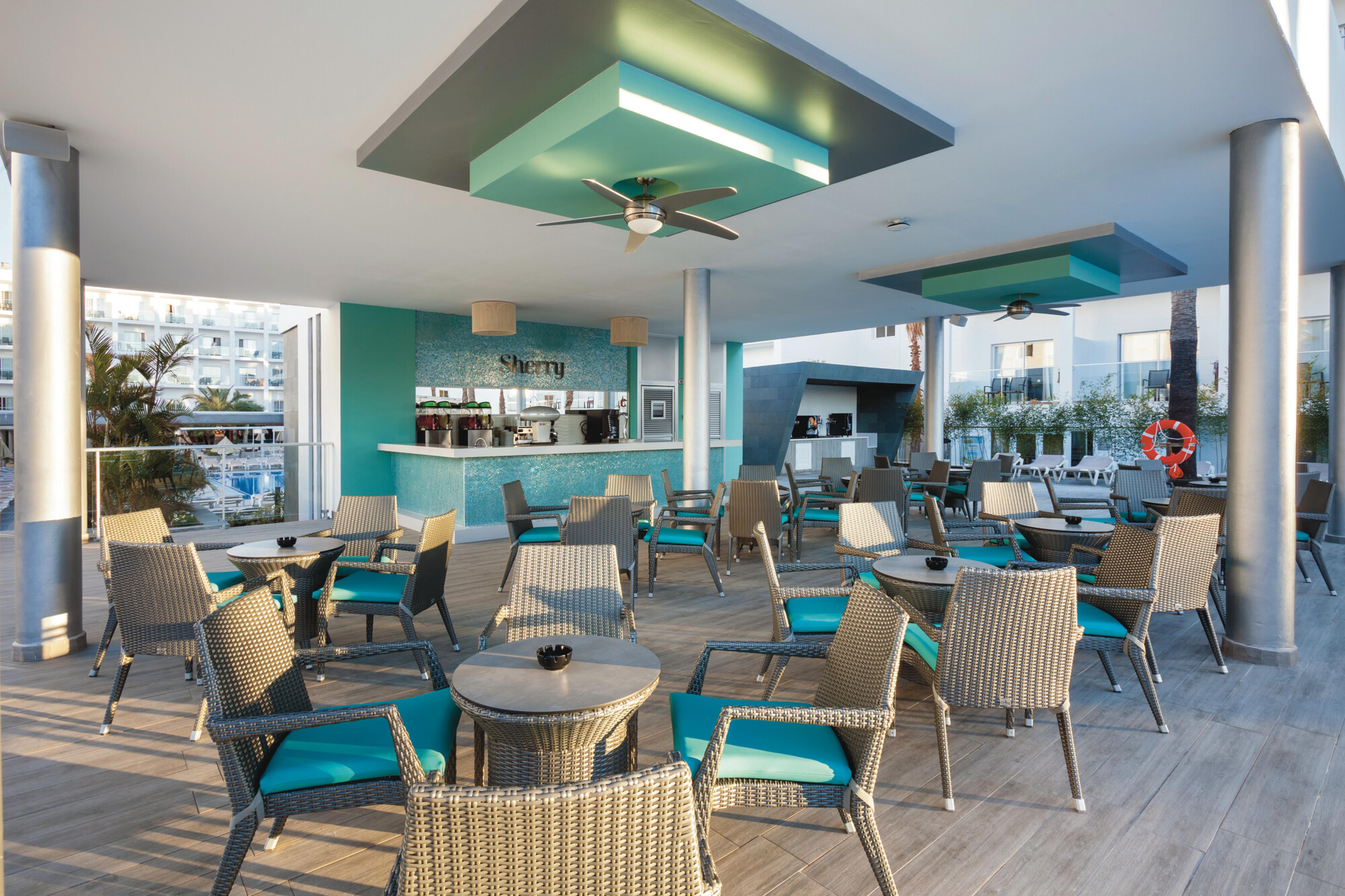 Clubhotel Riu Costa Del Sol توريمولينوس المظهر الخارجي الصورة