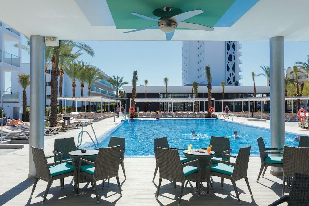 Clubhotel Riu Costa Del Sol توريمولينوس المظهر الخارجي الصورة