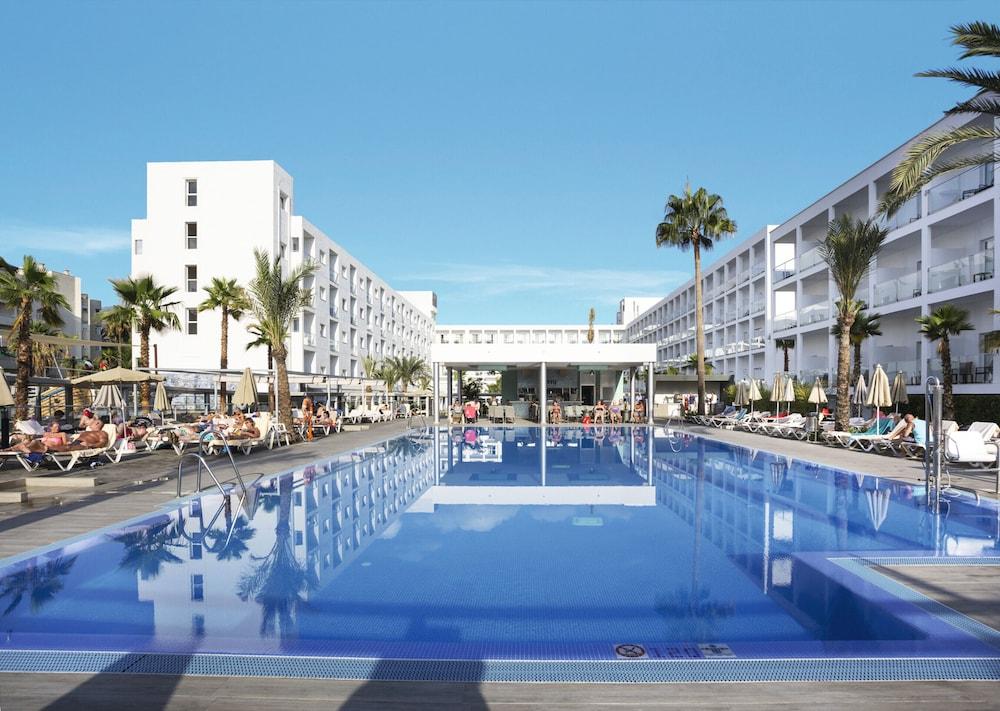 Clubhotel Riu Costa Del Sol توريمولينوس المظهر الخارجي الصورة