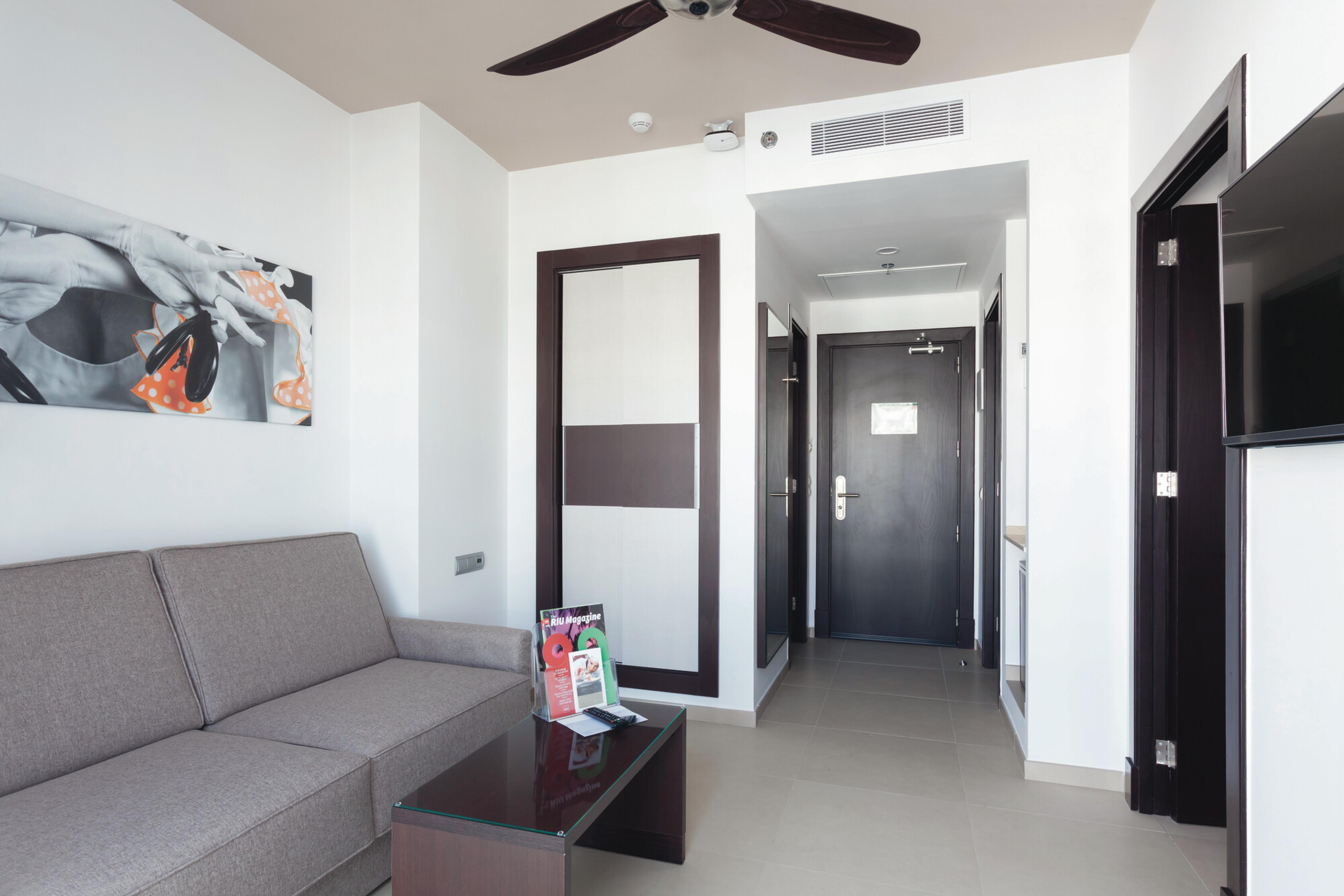 Clubhotel Riu Costa Del Sol توريمولينوس المظهر الخارجي الصورة
