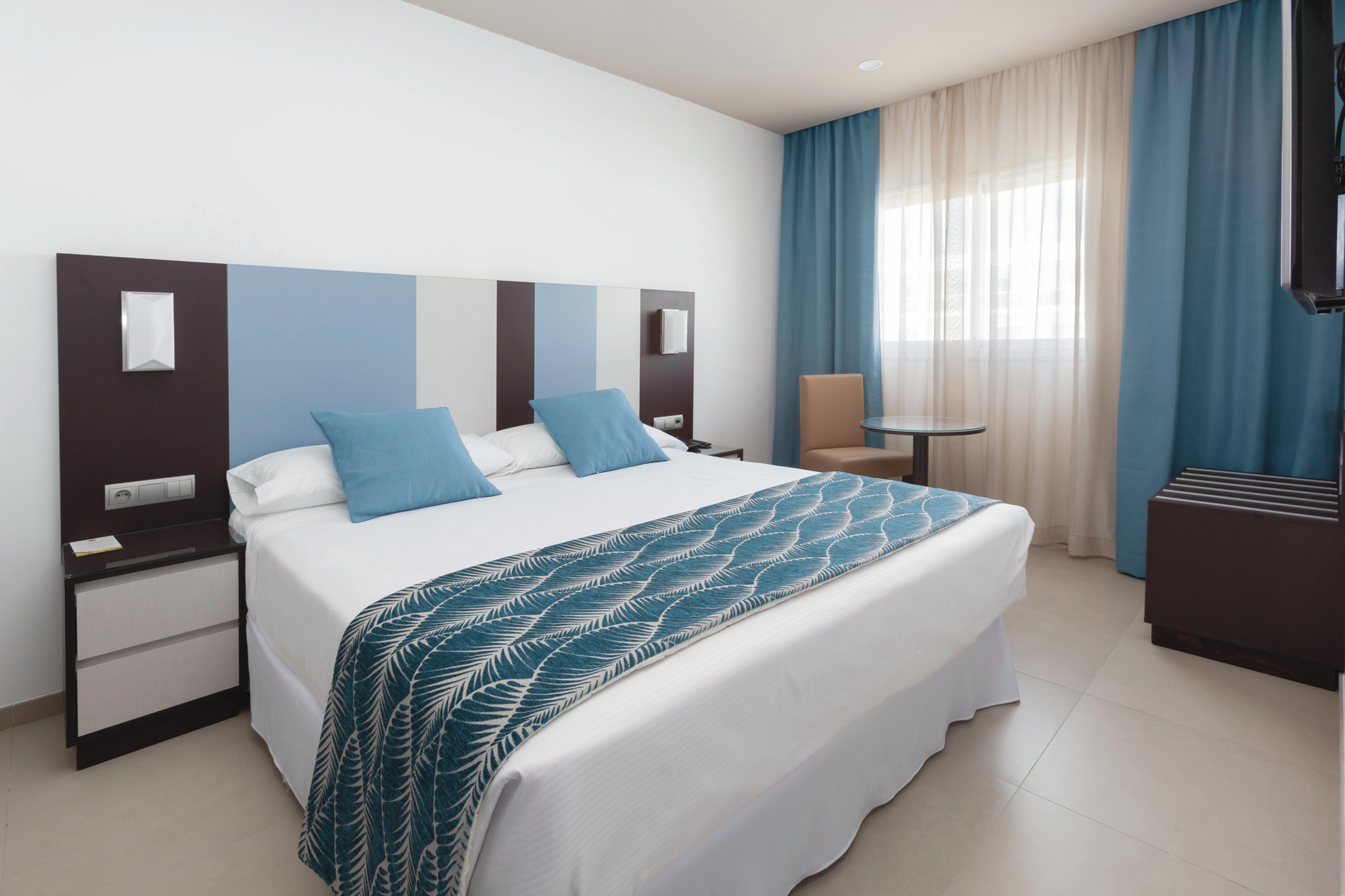 Clubhotel Riu Costa Del Sol توريمولينوس المظهر الخارجي الصورة
