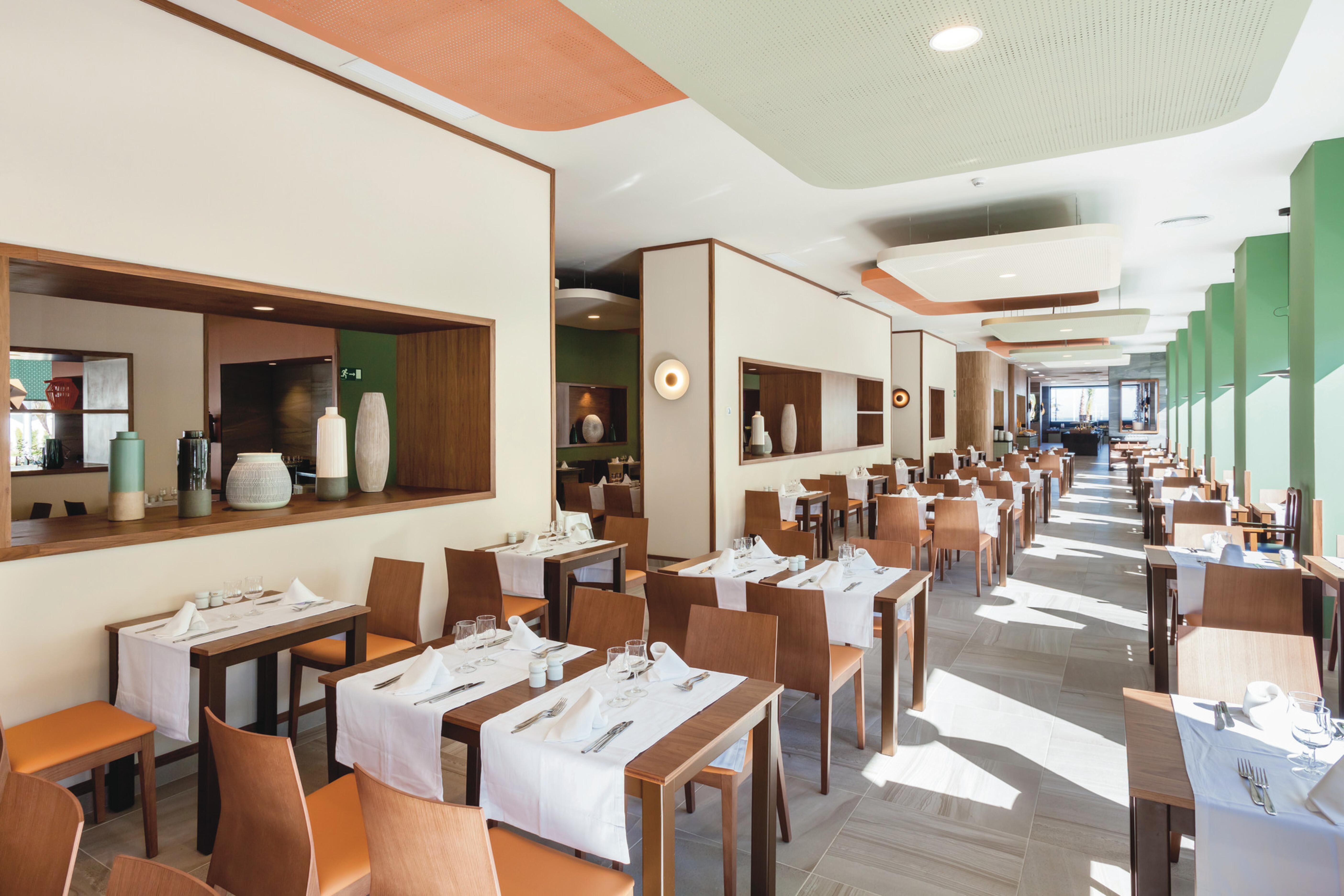 Clubhotel Riu Costa Del Sol توريمولينوس المظهر الخارجي الصورة