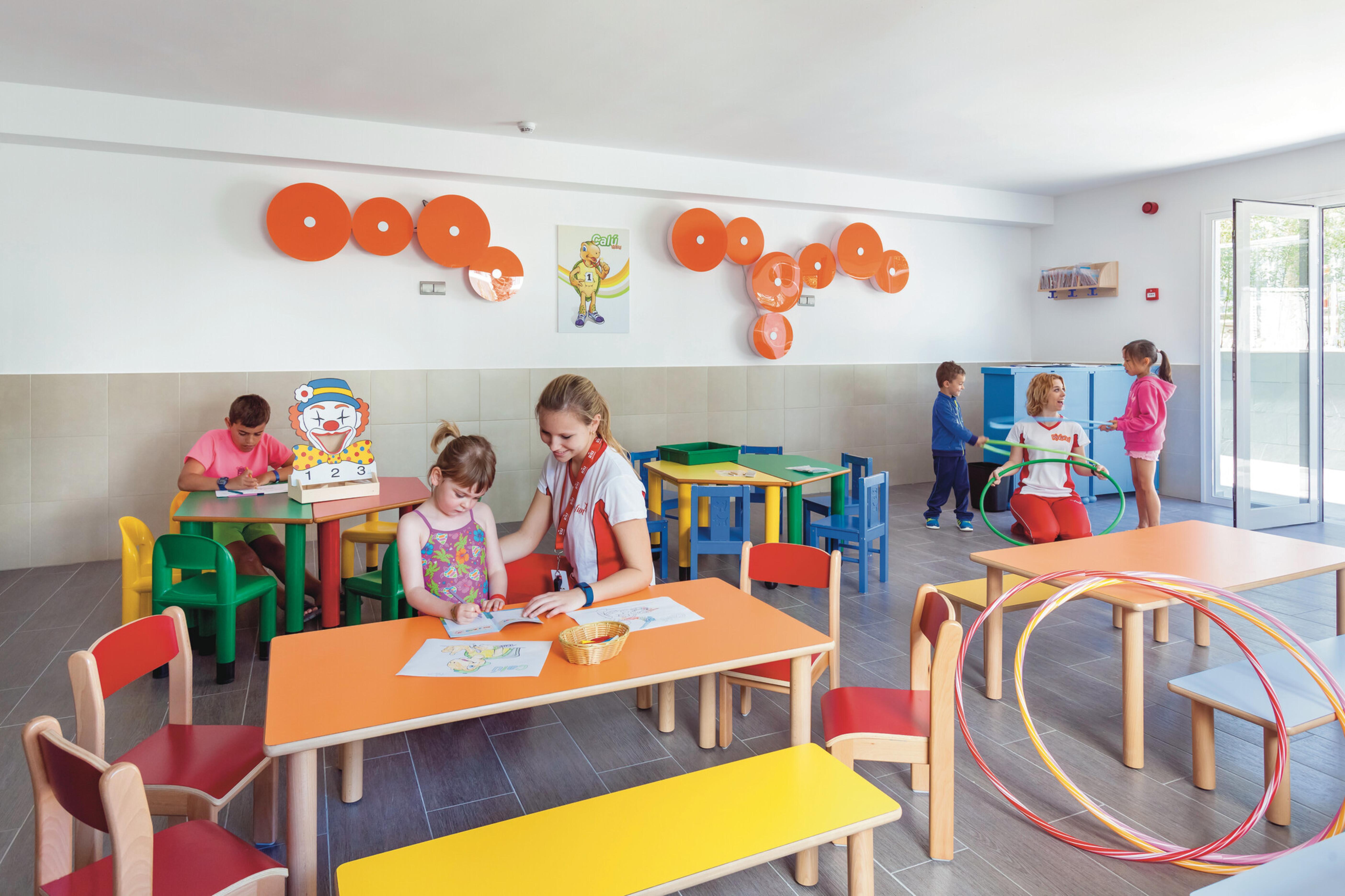 Clubhotel Riu Costa Del Sol توريمولينوس المظهر الخارجي الصورة