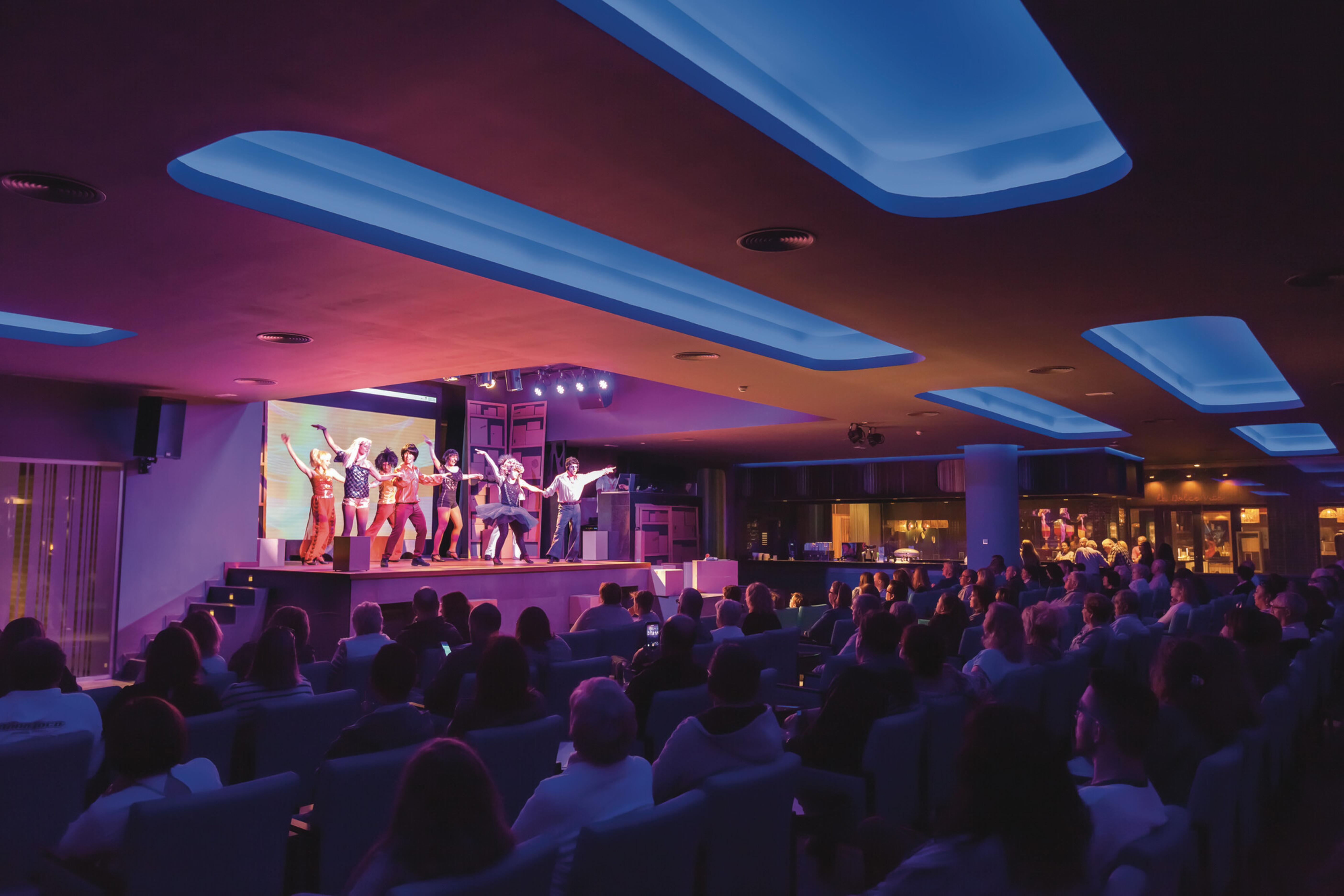 Clubhotel Riu Costa Del Sol توريمولينوس المظهر الخارجي الصورة