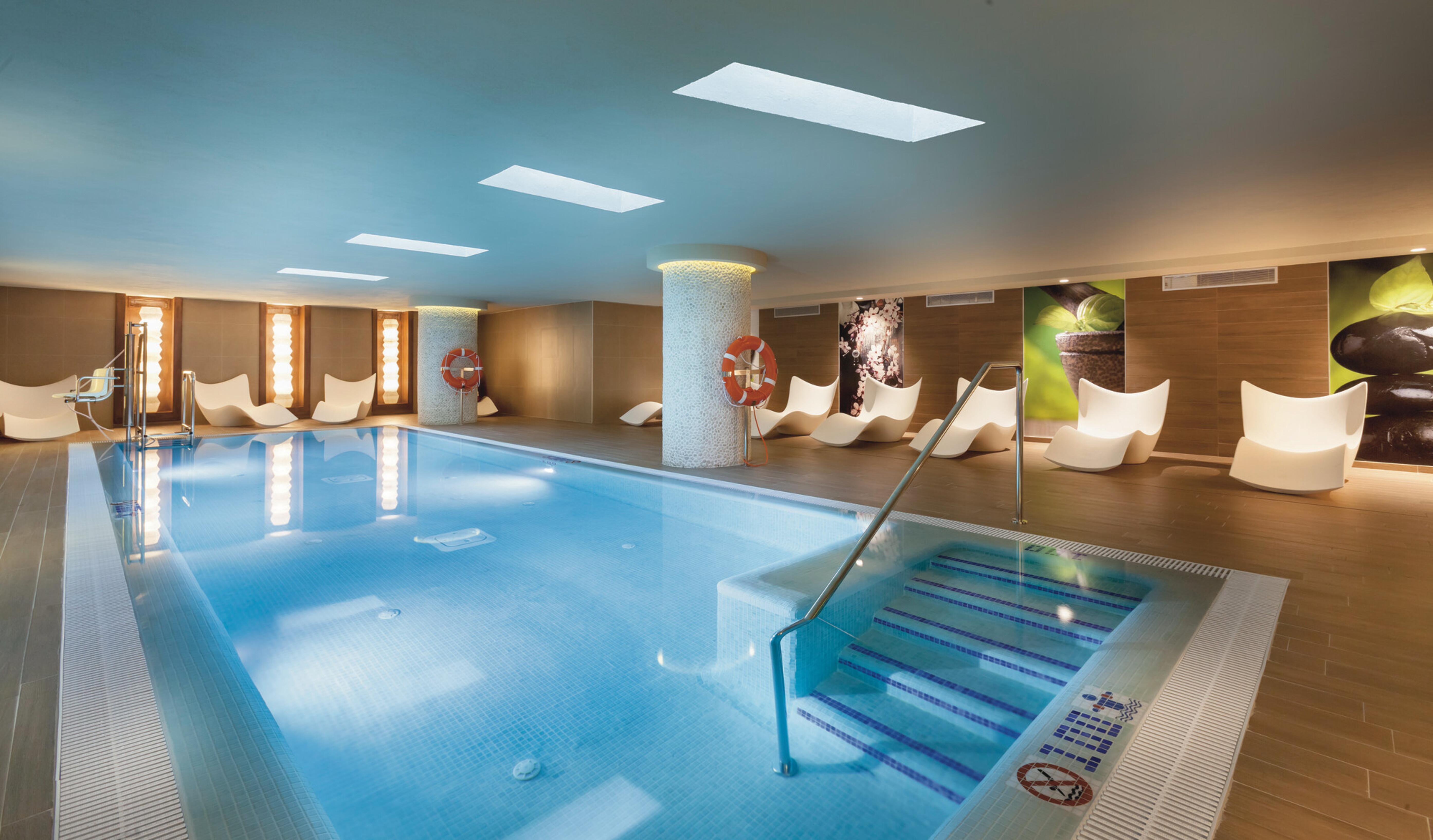 Clubhotel Riu Costa Del Sol توريمولينوس المظهر الخارجي الصورة