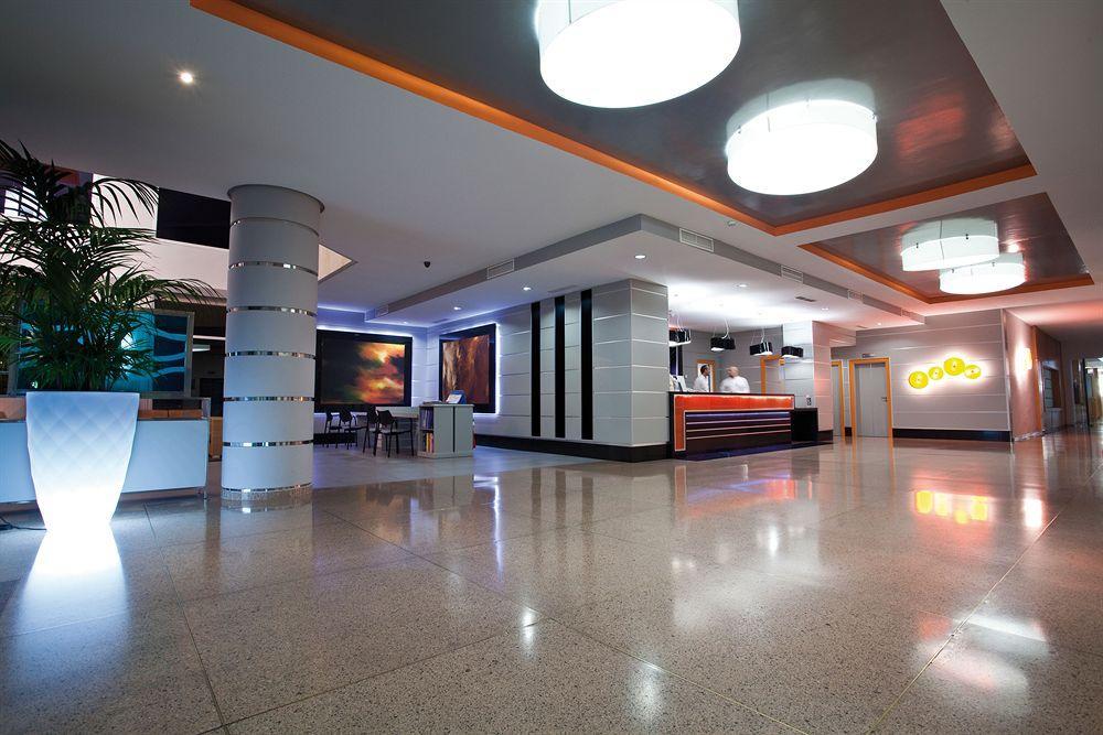Clubhotel Riu Costa Del Sol توريمولينوس المظهر الخارجي الصورة