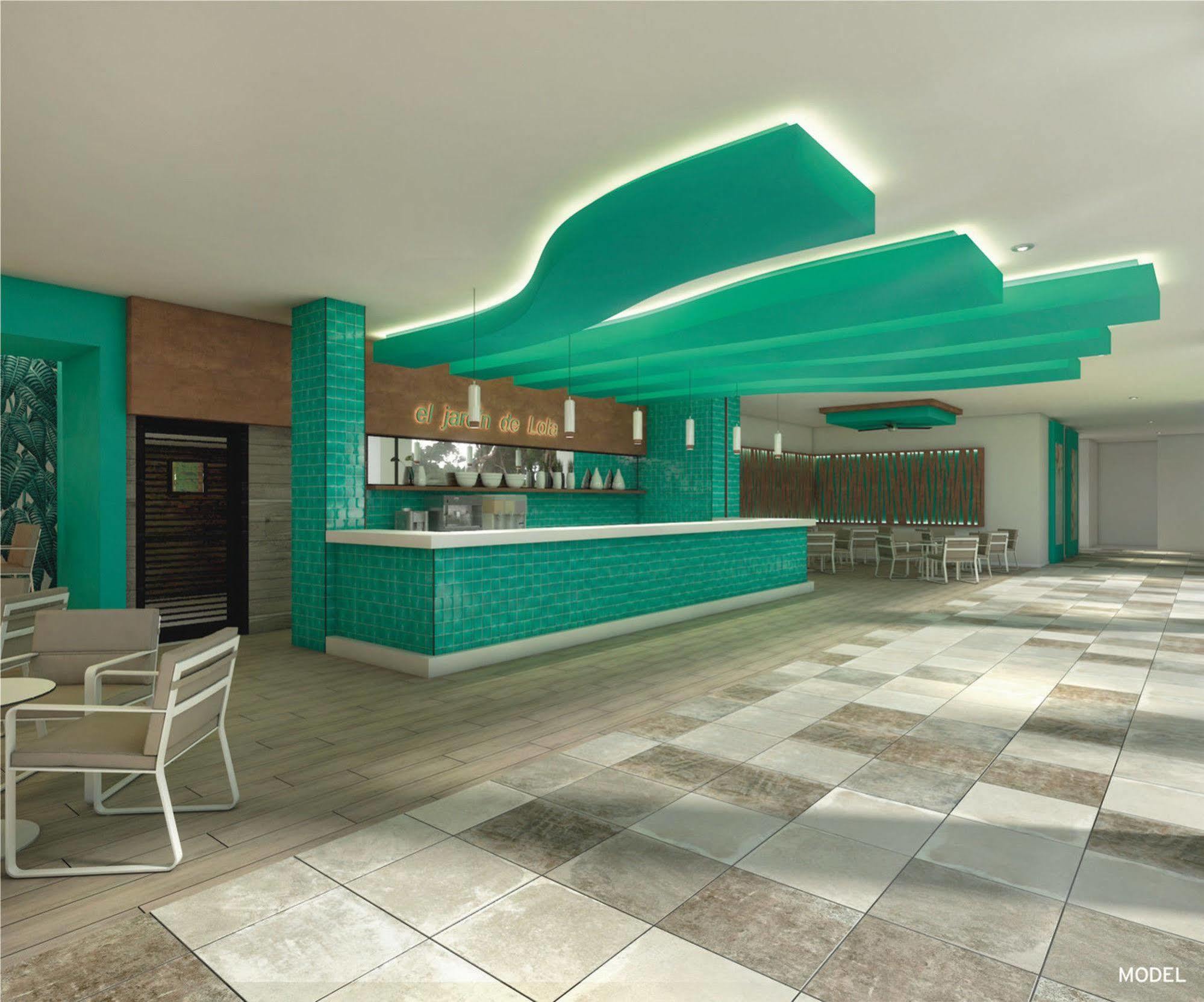 Clubhotel Riu Costa Del Sol توريمولينوس المظهر الخارجي الصورة