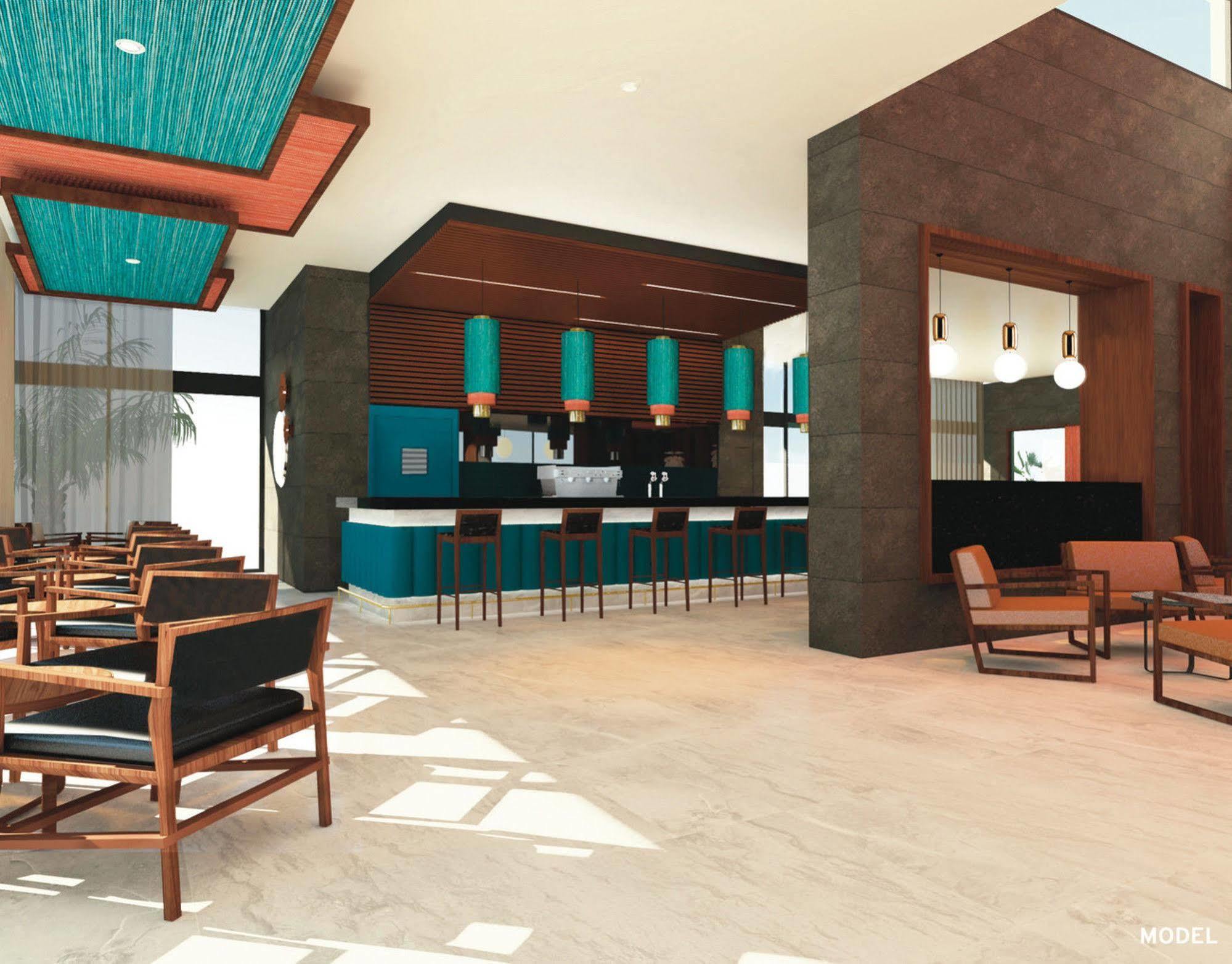 Clubhotel Riu Costa Del Sol توريمولينوس المظهر الخارجي الصورة